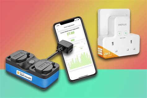 box household electric smart plug|The 4 Best Smart Plugs of 2024 .